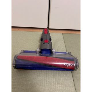 Dyson - Dyson V8 ソフトローラークリーナーヘッド　