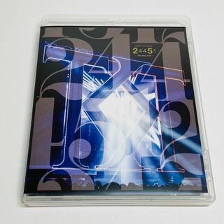 KinKi Kids Concert 24451 通常盤 Blu-ray(ミュージック)