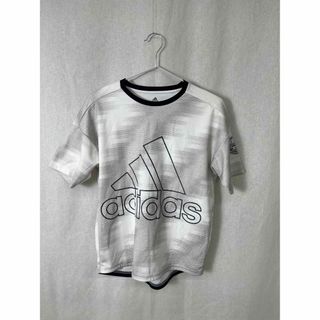 アディダス(adidas)のK932 adidas アディダス トップス 半袖 キッズ(Tシャツ/カットソー)