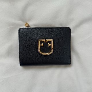 Furla - ❗️最終値下げ中❗️FURLA 二つ折財布