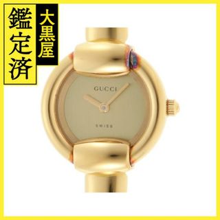 グッチ(Gucci)のグッチ - 1400L 【473】(腕時計)