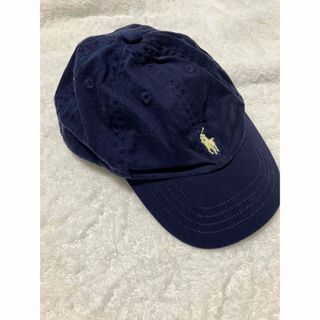 ラルフローレン(Ralph Lauren)のラルフローレン　ベビーキャップ②(帽子)