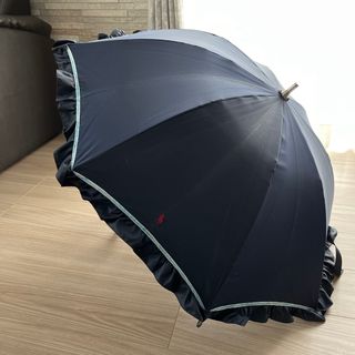 ラルフローレン(Ralph Lauren)のラルフローレン　日傘　晴れ雨兼用(傘)