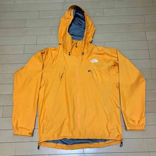 ザノースフェイス(THE NORTH FACE)のザノースフェイス　クライムライトジャケット ゴアテックス　NP12201  新品(ナイロンジャケット)