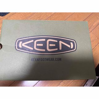 キーン(KEEN)のKEEN NEWPORT H2(サンダル)