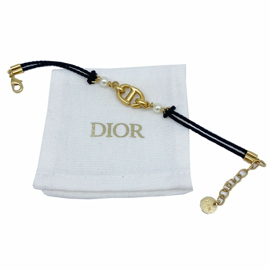 未使用Christian Diorブレスレット 未使用Christian Diorブレスレット