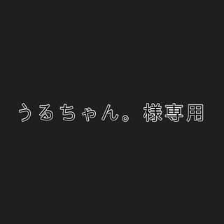 axes femme トップス ローズカメオ風刺繍リボンBL Mサイズ/USED