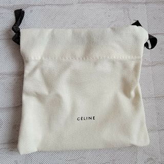 セリーヌ(celine)のCELINE(セリーヌ) 巾着袋(ショップ袋)