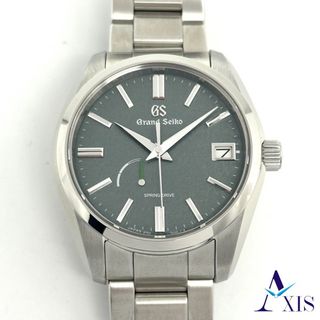 ロレックス(ROLEX)のGrand Seiko グランドセイコー ヘリテージコレクション SBGA495 腕時計(腕時計(アナログ))