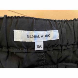 グローバルワーク(GLOBAL WORK)のGLOBAL WORK キッズ150㎝ ショートパンツ(パンツ/スパッツ)