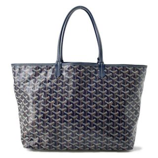 ゴヤール(GOYARD)のゴヤール トートバッグ サンルイ PM PVC GOYARD バッグ ポーチ付き ショルダーバッグ(トートバッグ)