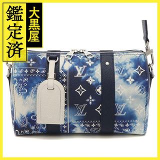 ルイヴィトン(LOUIS VUITTON)のルイ・ヴィトン ｼﾃｨ･ｷｰﾎﾟﾙ M20555 【472】(その他)