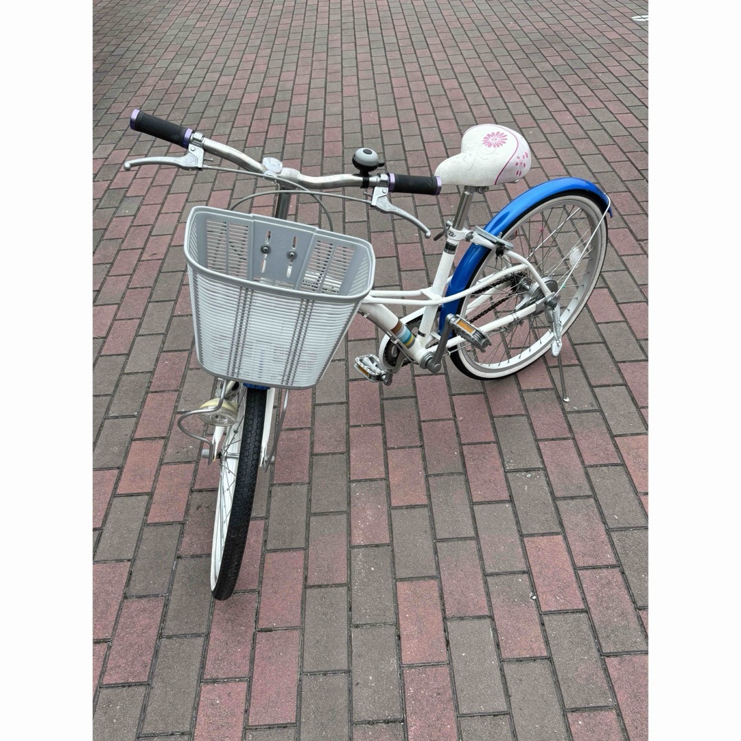 22㌅女の子用自転車(関西エリアお引き取り限定) - 通販 - ramto99.com 22㌅女の子用自転車(関西エリアお引き取り限定) - 通販 - ramto99.com