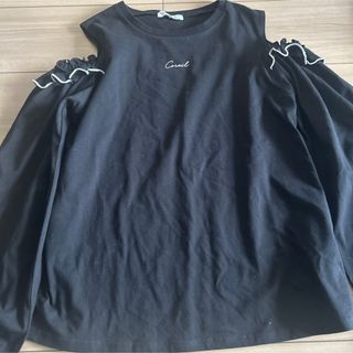 グローバルワーク(GLOBAL WORK)のカットソー(Tシャツ/カットソー)