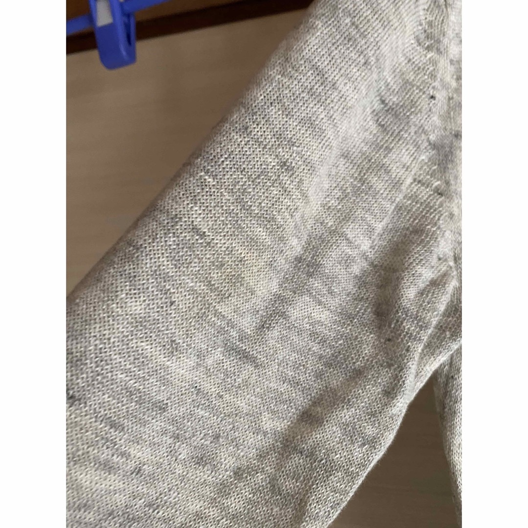 RAGEBLUE カーディガン メンズ 学生 コスプレ 夏 制服 メンズのトップス(カーディガン)の商品写真