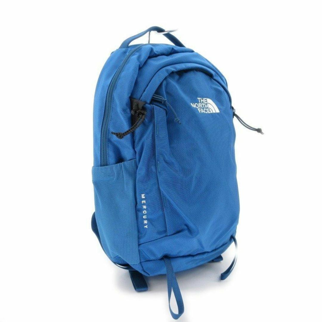 THE NORTH FACE(ザノースフェイス)の超美品 ザノースフェイス リュック バッグ マーキュリー 30-24040305 メンズのバッグ(バッグパック/リュック)の商品写真