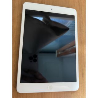 アップル(Apple)のIpad mini 2 16gb wifiモデル(タブレット)