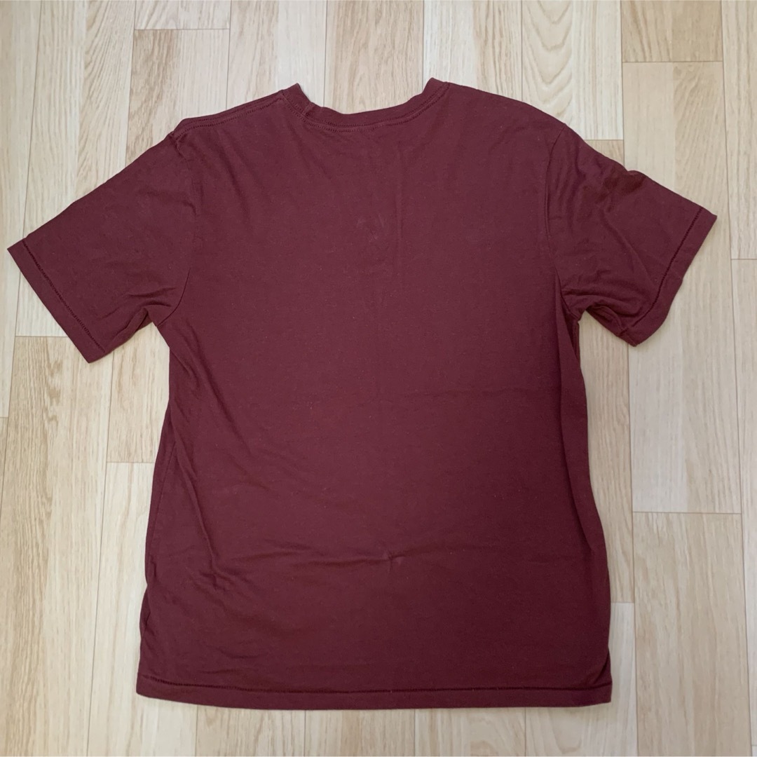 BRIXTON(ブリクストン)のブリクストン　Tシャツ メンズのトップス(Tシャツ/カットソー(半袖/袖なし))の商品写真