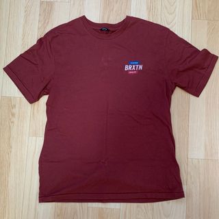 ブリクストン(BRIXTON)のブリクストン　Tシャツ(Tシャツ/カットソー(半袖/袖なし))