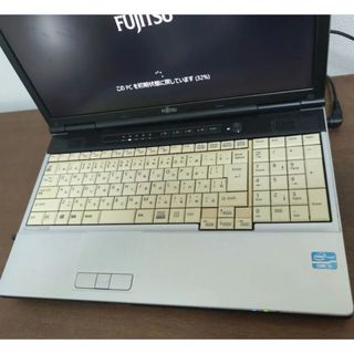 ノートパソコン(ノートPC)