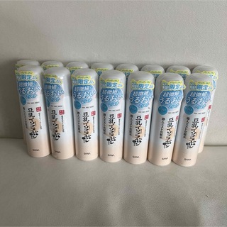 豆乳イソフラボン　導入ミスト化粧水(化粧水/ローション)
