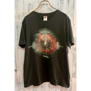 TOTO ツアーTシャツ 2018 2019 Mサイズ(Tシャツ/カットソー(半袖/袖なし))