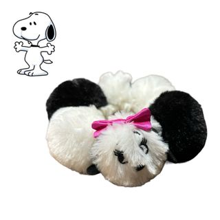 SNOOPY - スヌーピー SNOOPY USJ シュシュ