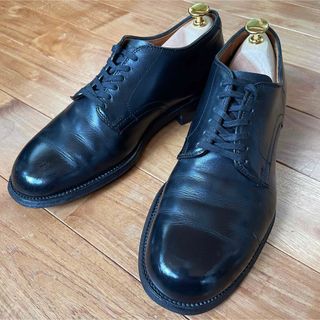 オールデン(Alden)のALDEN×BEAMS PLUS別注 MUNSON OXFORD CALF 7D(ドレス/ビジネス)