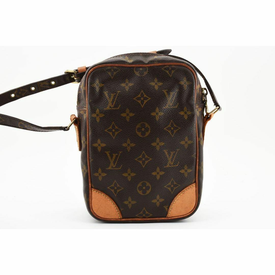 LOUIS VUITTON(ルイヴィトン)の極美品　ルイヴィトン　アマゾン　モノグラム　ショルダーバッグ　24031808 レディースのバッグ(ショルダーバッグ)の商品写真