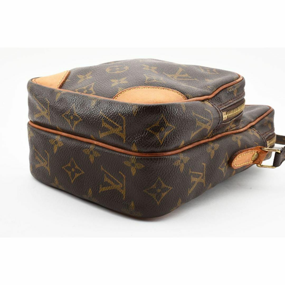 LOUIS VUITTON(ルイヴィトン)の極美品　ルイヴィトン　アマゾン　モノグラム　ショルダーバッグ　24031808 レディースのバッグ(ショルダーバッグ)の商品写真