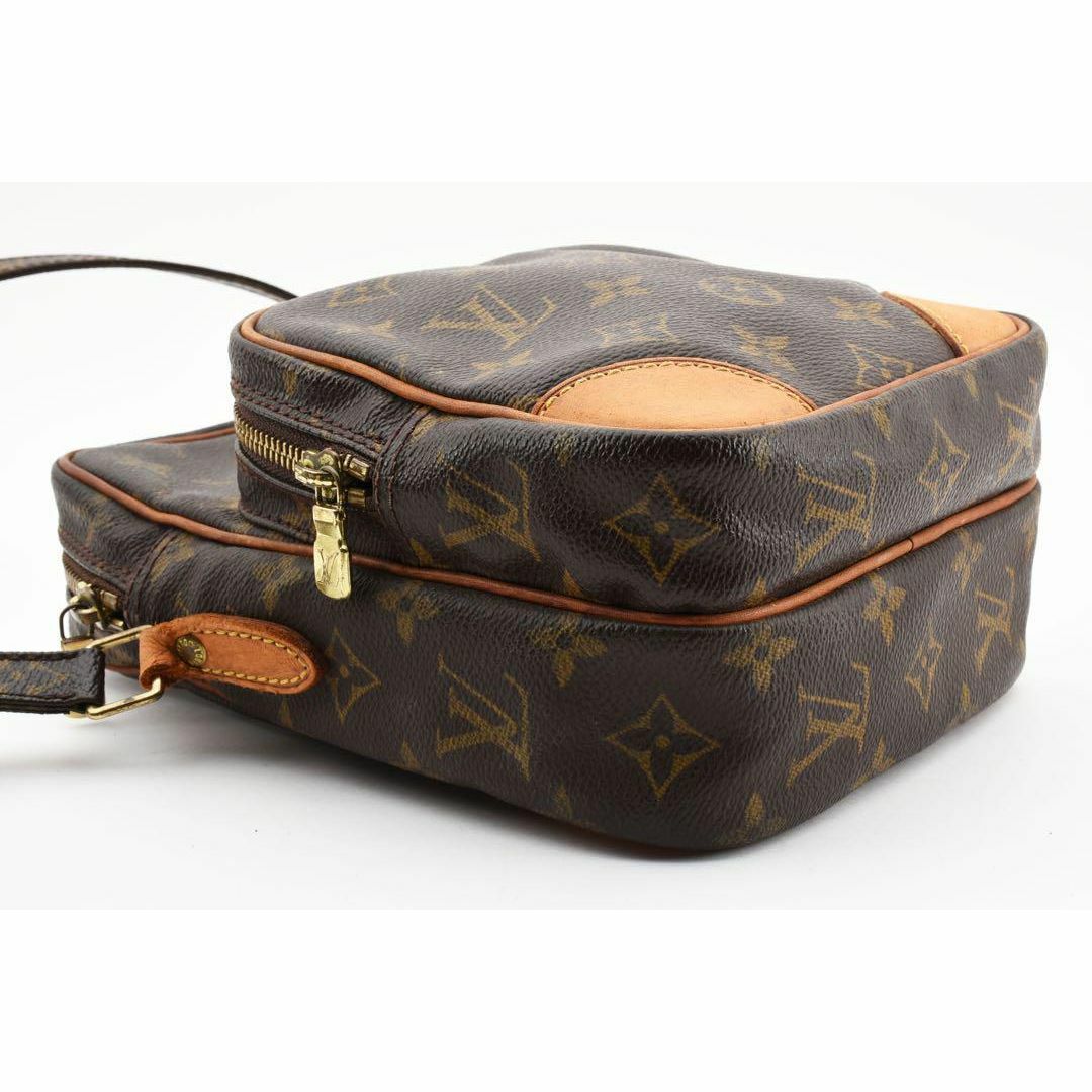 LOUIS VUITTON(ルイヴィトン)の極美品　ルイヴィトン　アマゾン　モノグラム　ショルダーバッグ　24031808 レディースのバッグ(ショルダーバッグ)の商品写真