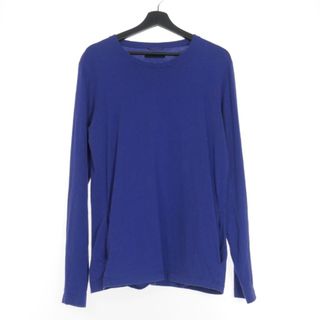 ジュンハシモト(junhashimoto)のjunhashimoto 22AW TD CREW Cashmere blend(Tシャツ/カットソー(七分/長袖))