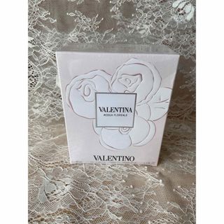 VALENTINO - 新品未開封 ヴァレンティノ VALENTINO ヴァレンティナ アクア フロラー