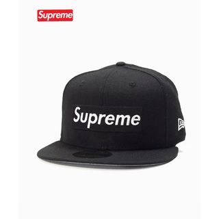 シュプリーム(Supreme)のSupreme  R.I.P.  New Era  Box Logo  Cap(キャップ)