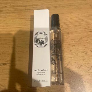 ディプティック(diptyque)のオードトワレ Philosykos フィロシコス 10ml(その他)