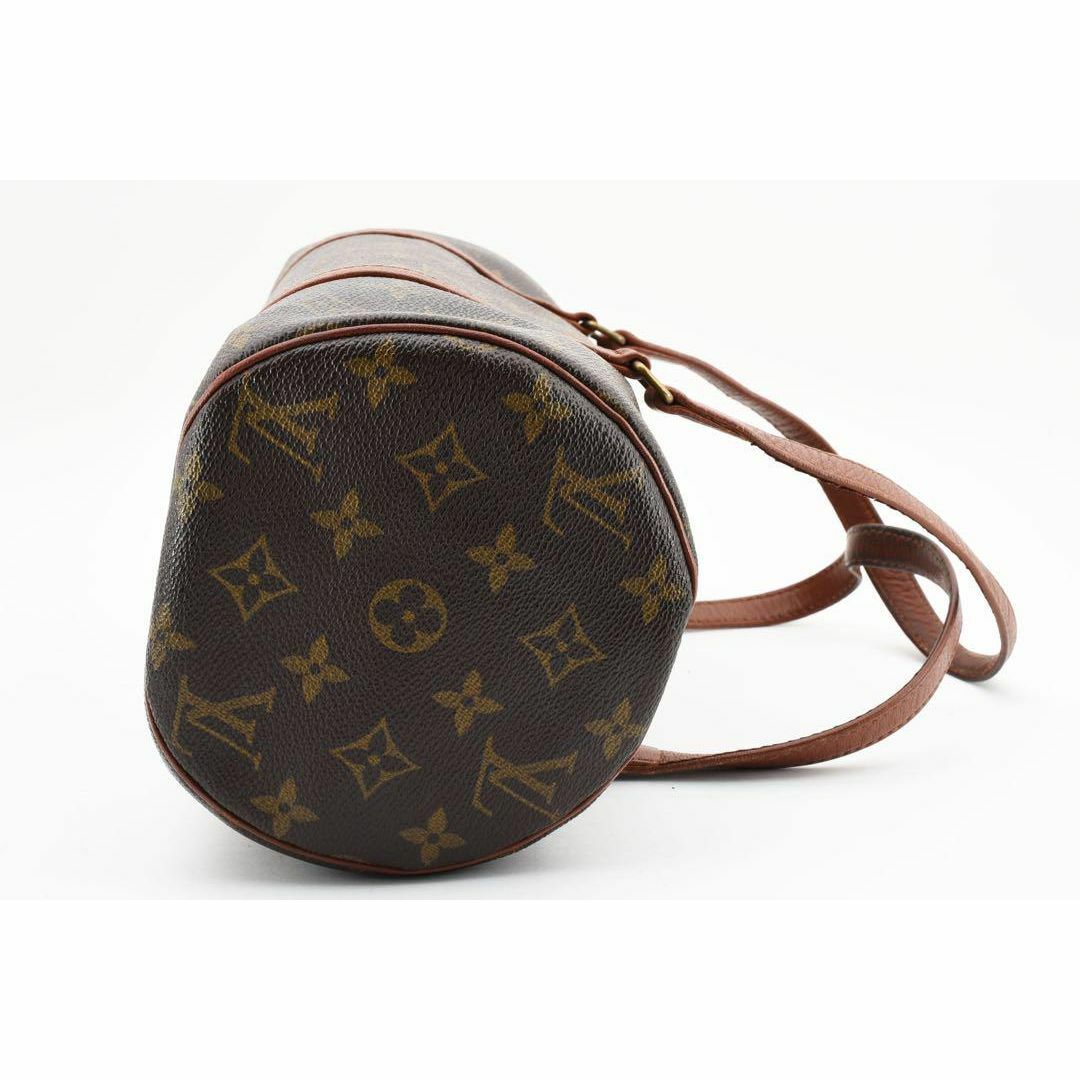 LOUIS VUITTON(ルイヴィトン)の極美品　ルイヴィトン　モノグラム　パピヨン　ハンドバッグ　24031705 レディースのバッグ(ハンドバッグ)の商品写真