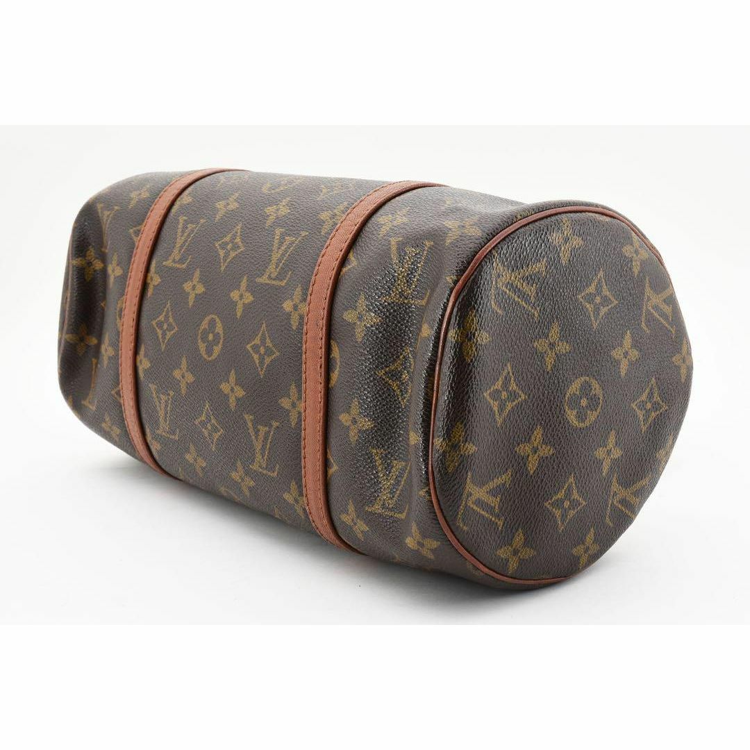 LOUIS VUITTON(ルイヴィトン)の極美品　ルイヴィトン　モノグラム　パピヨン　ハンドバッグ　24031705 レディースのバッグ(ハンドバッグ)の商品写真