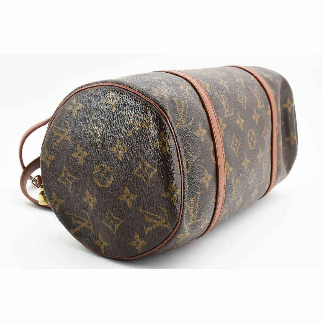 LOUIS VUITTON(ルイヴィトン)の極美品　ルイヴィトン　モノグラム　パピヨン　ハンドバッグ　24031705 レディースのバッグ(ハンドバッグ)の商品写真