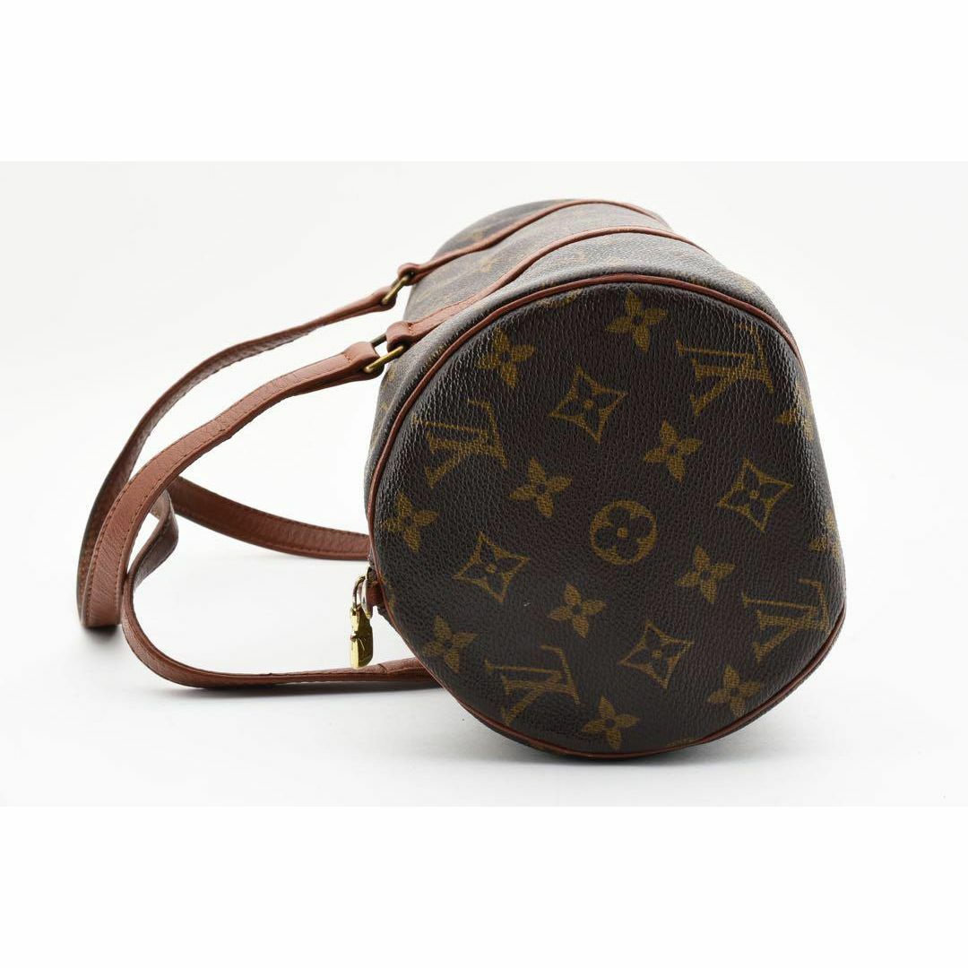 LOUIS VUITTON(ルイヴィトン)の極美品　ルイヴィトン　モノグラム　パピヨン　ハンドバッグ　24031705 レディースのバッグ(ハンドバッグ)の商品写真