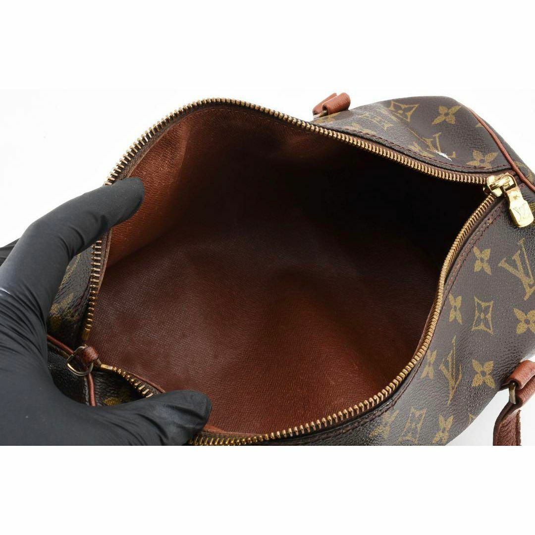 LOUIS VUITTON(ルイヴィトン)の極美品　ルイヴィトン　モノグラム　パピヨン　ハンドバッグ　24031705 レディースのバッグ(ハンドバッグ)の商品写真