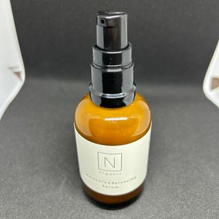 エヌオーガニック(N organic)のNオーガニック　モイスチュア＆バランシングセラム(美容液)