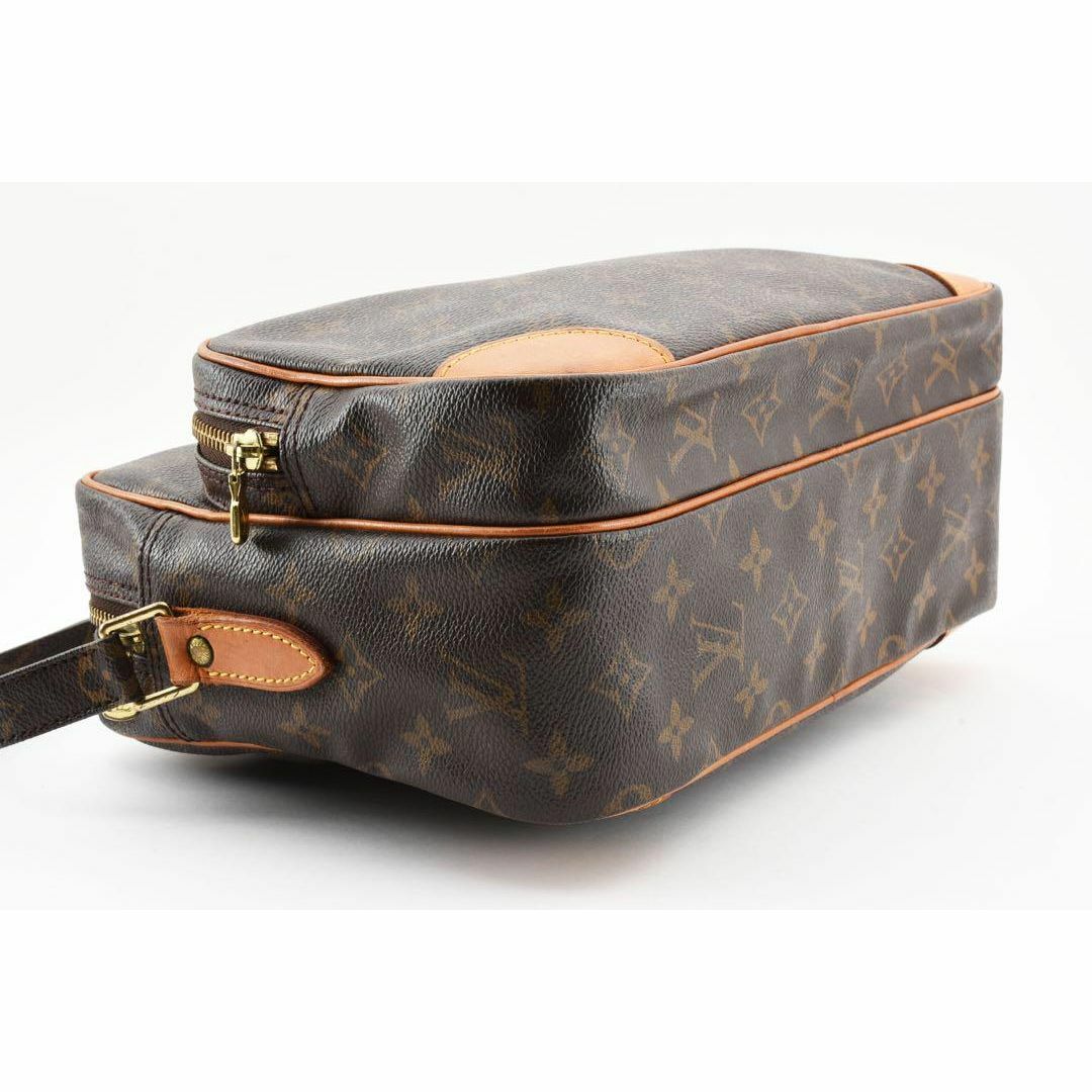 LOUIS VUITTON(ルイヴィトン)の極美品　ルイヴィトン　ナイル　モノグラム　ショルダーバッグ24031811 レディースのバッグ(ショルダーバッグ)の商品写真