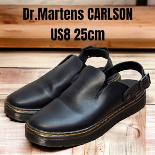 Dr.Martens - Dr.Martens ドクターマーチン 25cm ユニセックス サンダル