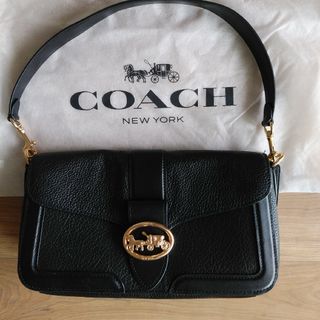 COACH - コーチ　ジョージーバケットハンドバッグ