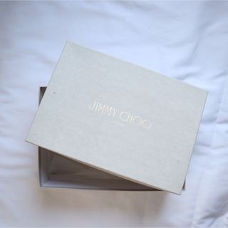 JIMMY CHOO - JIMMYCHOO 空箱