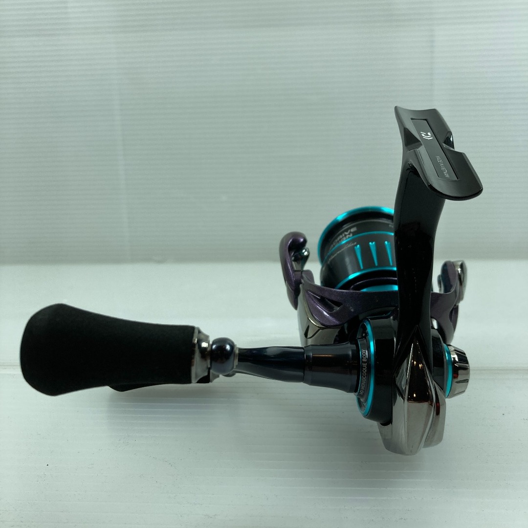 スピニングリール ダイワ 21EMERALDAS AIR(エメラルダス エア スピニングリール ダイワ 21EMERALDAS AIR(エメラルダス エア