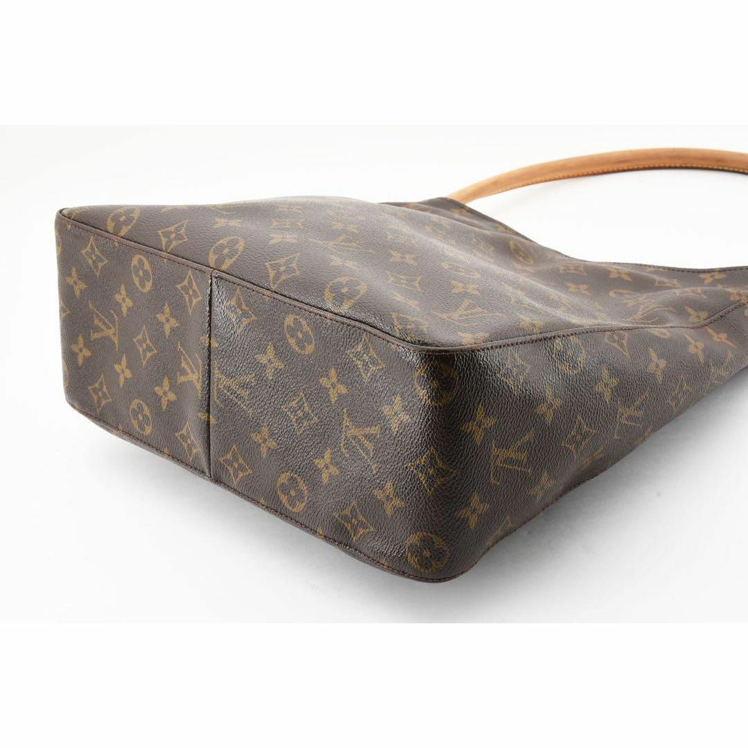 LOUIS VUITTON(ルイヴィトン)の極美品　ルイヴィトン　モノグラム　ルーピング　ハンドバッグ　24031804 レディースのバッグ(トートバッグ)の商品写真