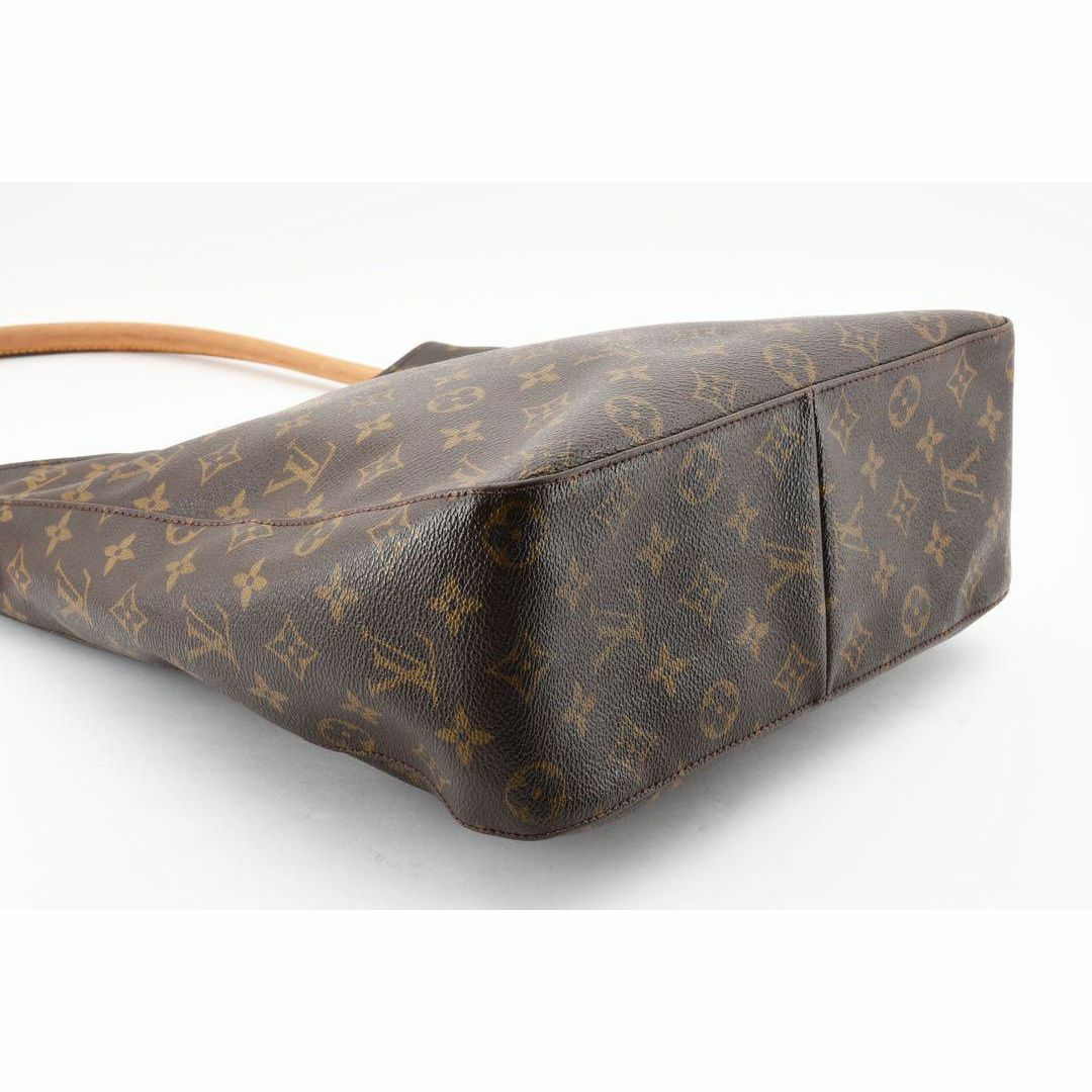 LOUIS VUITTON(ルイヴィトン)の極美品　ルイヴィトン　モノグラム　ルーピング　ハンドバッグ　24031804 レディースのバッグ(トートバッグ)の商品写真