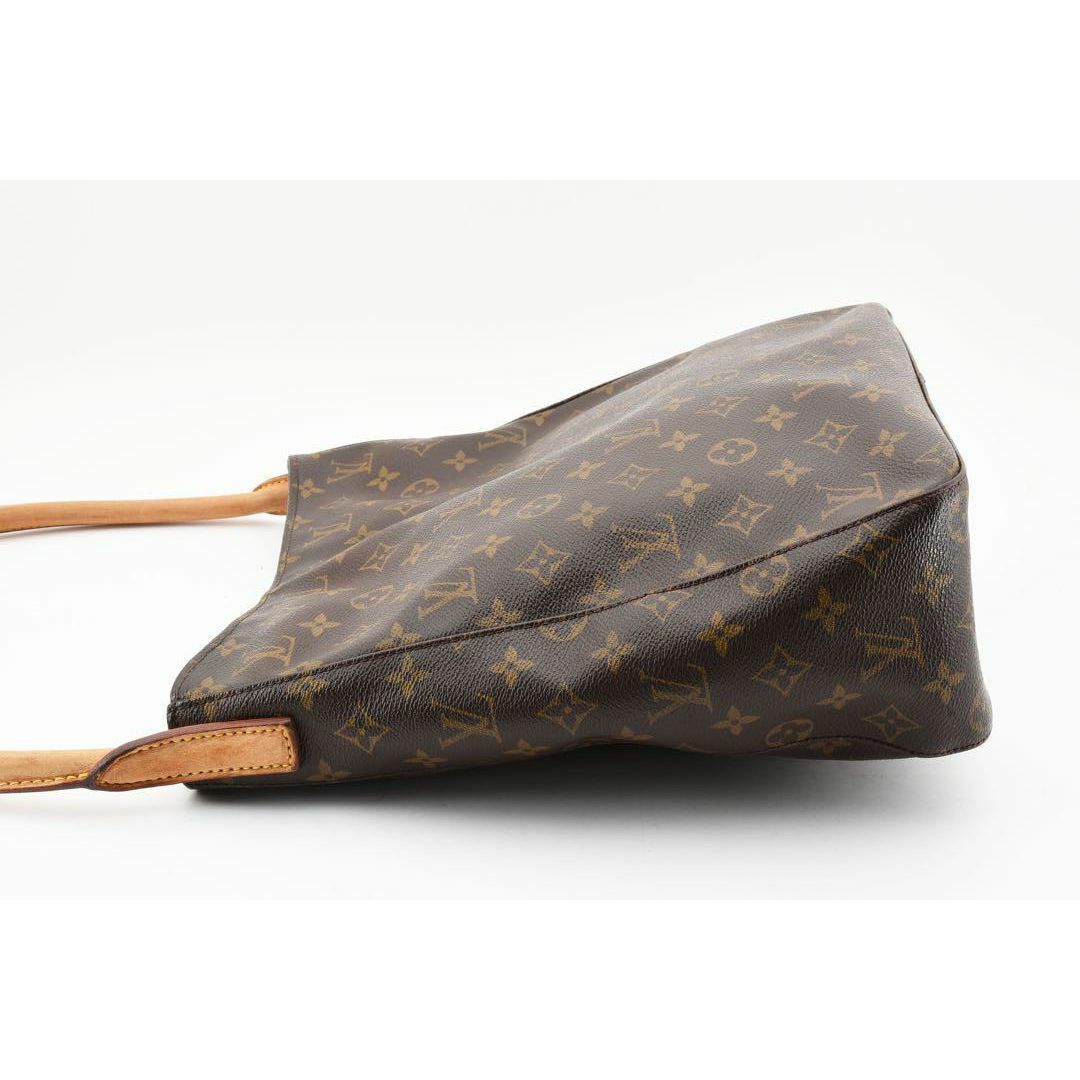 LOUIS VUITTON(ルイヴィトン)の極美品　ルイヴィトン　モノグラム　ルーピング　ハンドバッグ　24031804 レディースのバッグ(トートバッグ)の商品写真