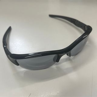 OAKLEY FLAK jacket  ブラックジャケット　　スポーツサングラス(サングラス/メガネ)